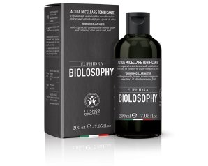 EUPHIDRA BIOLOSOPHY ACQUA MICE<