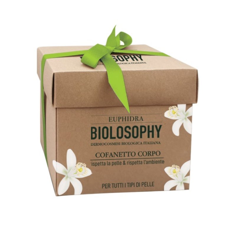 EUPHIDRA BIOLOSOPHY COF CORPO EUPHIDRA BIOLOSOPHY COF CORPO
