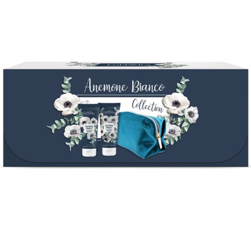 EUPHIDRA ANEMONE BI COLLECTION