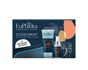 EUPHIDRA OLIGOELEM BEAUTY BOX