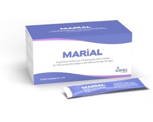 MARIAL 20 ORAL STICK 7,5ML