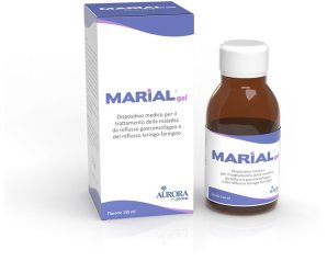 MARIAL GEL 150ML
