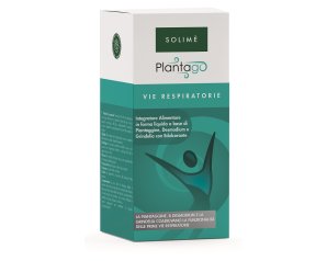 PLANTAGO 200ml
