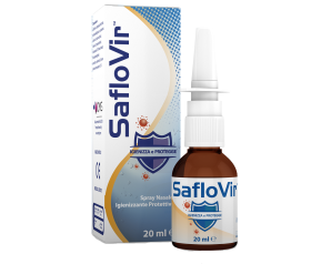 SAFLOVIR Spray Nasale 20ml