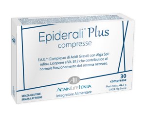 EPIDERALI Plus 30 Cpr