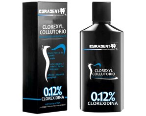 CURADENT Coll.Chl 0,12% 250ml