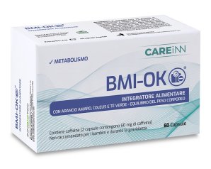 BMI OK 60CPS