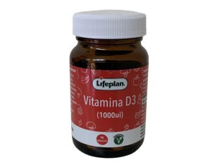 VITAMINA D3 1000UI 90 Tav.LFP