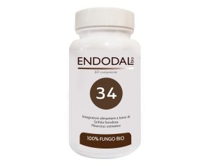 ENDODAL 34 BIO 60CPR