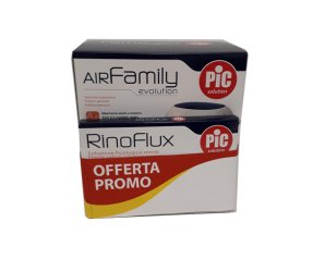 AIR FAMILY App.Aer+RINOFLUX