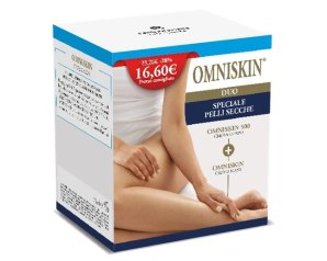 OMNISKIN DUO 2PZ