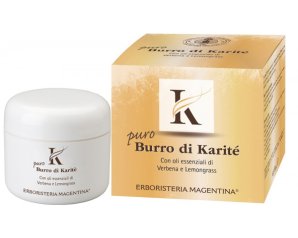 KARITE' BURRO PURO OE 200ML