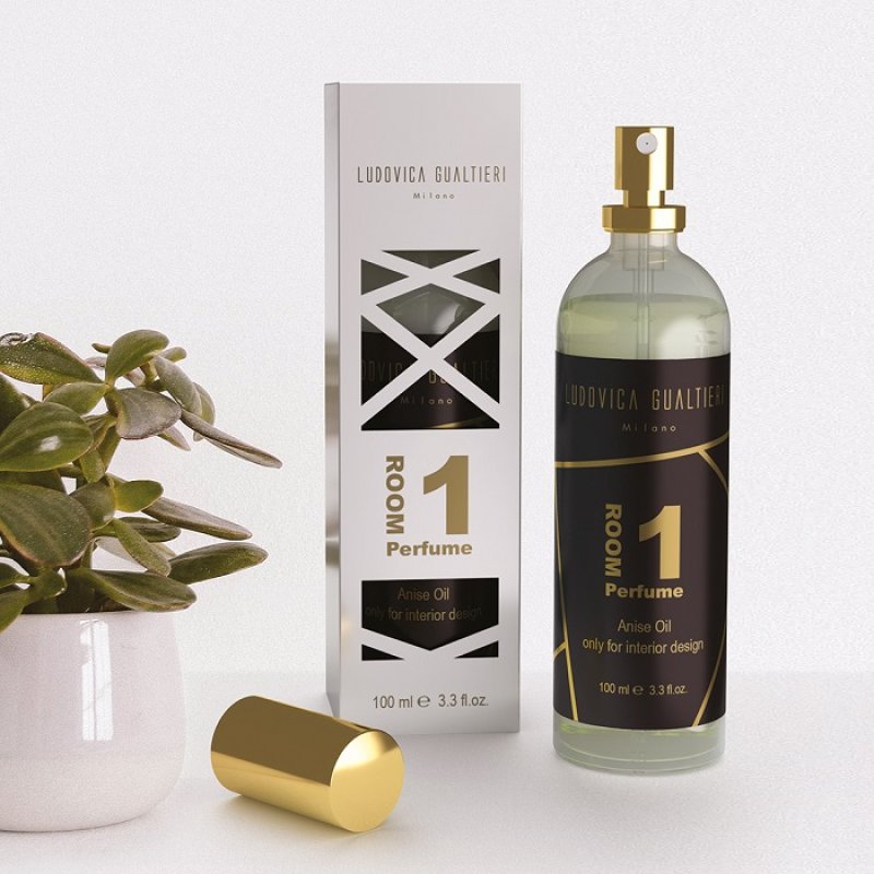 Profumo ambiente anice 100 ml - spray ambiente profumo anice Profumo ambiente anice 100 ml - spray ambiente profumo anice