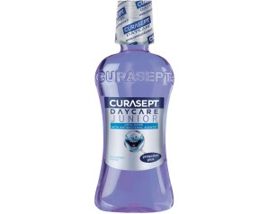 Curasept Collut Daycare Protection Plus Junior 250 Ml