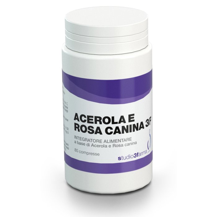 ACEROLA+ROSA CAN 3F 80CPR STUDIO ACEROLA+ROSA CAN 3F 80CPR STUDIO