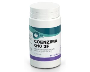 COENZIMA Q10 3F 30CPS STUDIO3