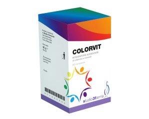 COLORVIT 60CPR