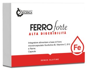 FPR FERRO FORTE 30CPS