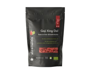 GOJI XING DAL BIO 190G ALICAME