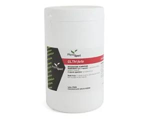 GLTM FORTE 200CPS