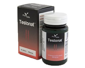 TESTONAT 60CPS