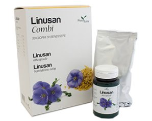 LINUSAN COMBI