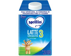 MELLIN 3 LATTE 500ML