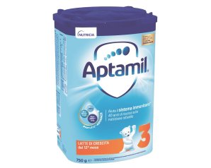 APTAMIL 3 LATTE 750G