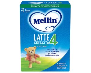 MELLIN 4 CRESCITA Polv.700g