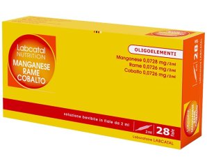 IMO LABCATAL Mn-Cu-Co 28f.2ml