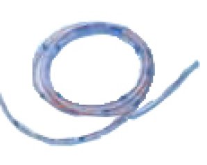 Catetere uretero CTN stom CH11 - catetere ureterale per stomia CH11