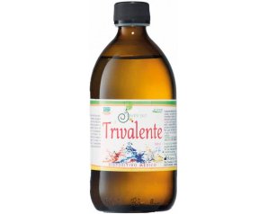 TRIVALENTE COLLOID ION 500ML