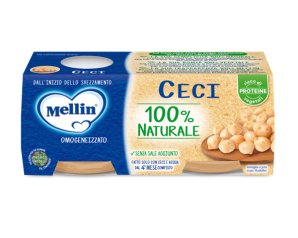 OMO MELLIN Ceci 2x80g