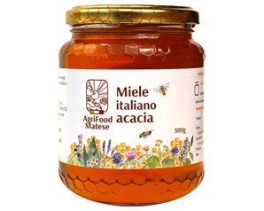 MESSIDORO Miele Acacia 50g