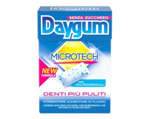Daygum Microtech 20 Chewing Gum