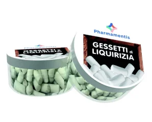 PHARMAMENTIS GESSETTI LIQUIR