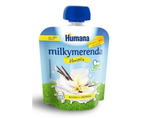 MILKYMERENDA Vanigl.85g