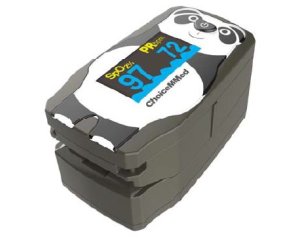 PULSOSSIMETRO Dito Ped.MORETTI