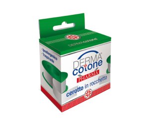DERMACOTONE Cer.Rocc.2,5x5