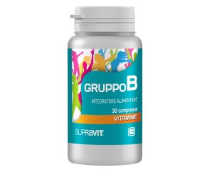 SUPRAVIT B 30 Cpr