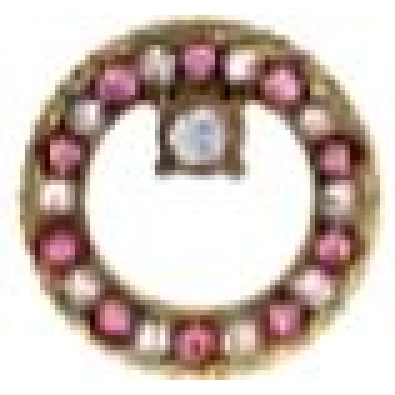 BJT719 RGP LITTLE PRINCESS BJT719 RGP LITTLE PRINCESS