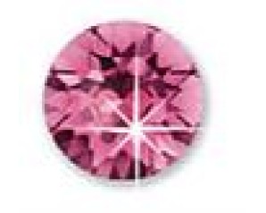 BJT946 SWA CRYSTAL ROSE
