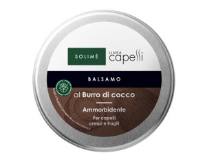 BALSAMO BURRO DI COCCO 250ML