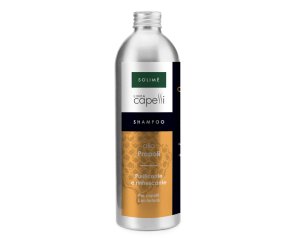 SHAMPOO ALLA PROPOLI 250ML N/F