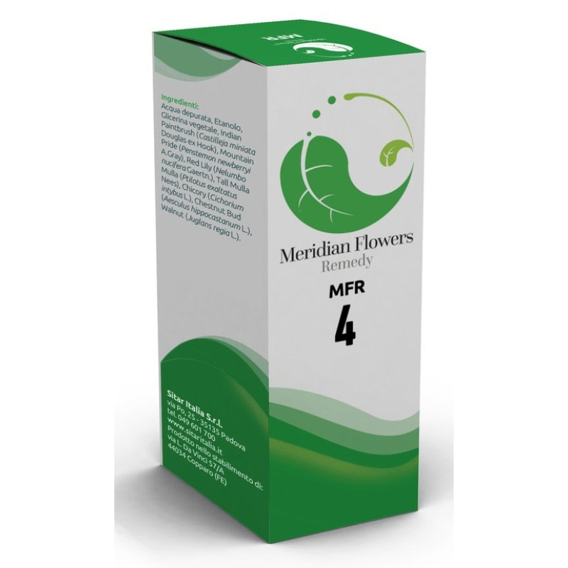 4 Meridian Flowers Remedy Essenza Floreale Naturale per l’Equilibrio dei Meridiani Energetici 4 Meridian Flowers Remedy Essenza Floreale Naturale per l’Equilibrio dei Meridiani Energetici