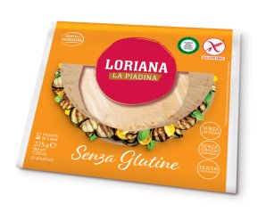 LORIANA Piadina 225g