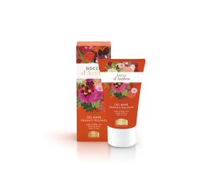 GOCCE AMBRA Gel Mani Idr.50ml