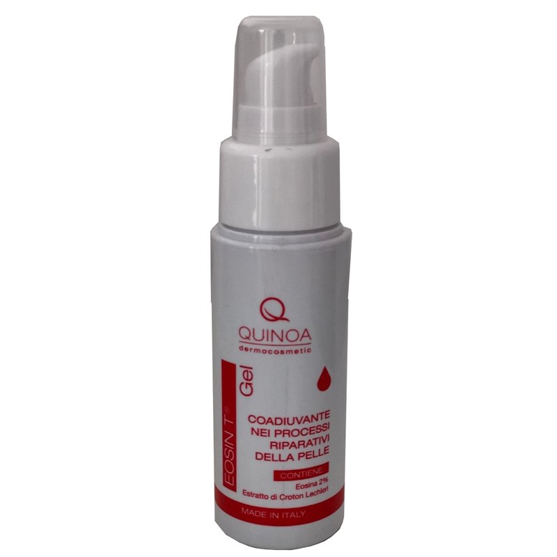 EOSIN T GEL 50ML EOSIN T GEL 50ML
