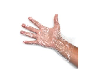 GUANTO B/DENSITA 100PZ