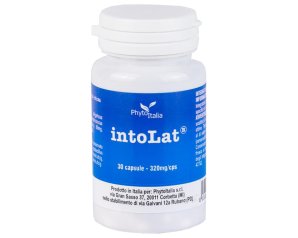 INTOLAT 30CPS (SOST 20CPS) PHY